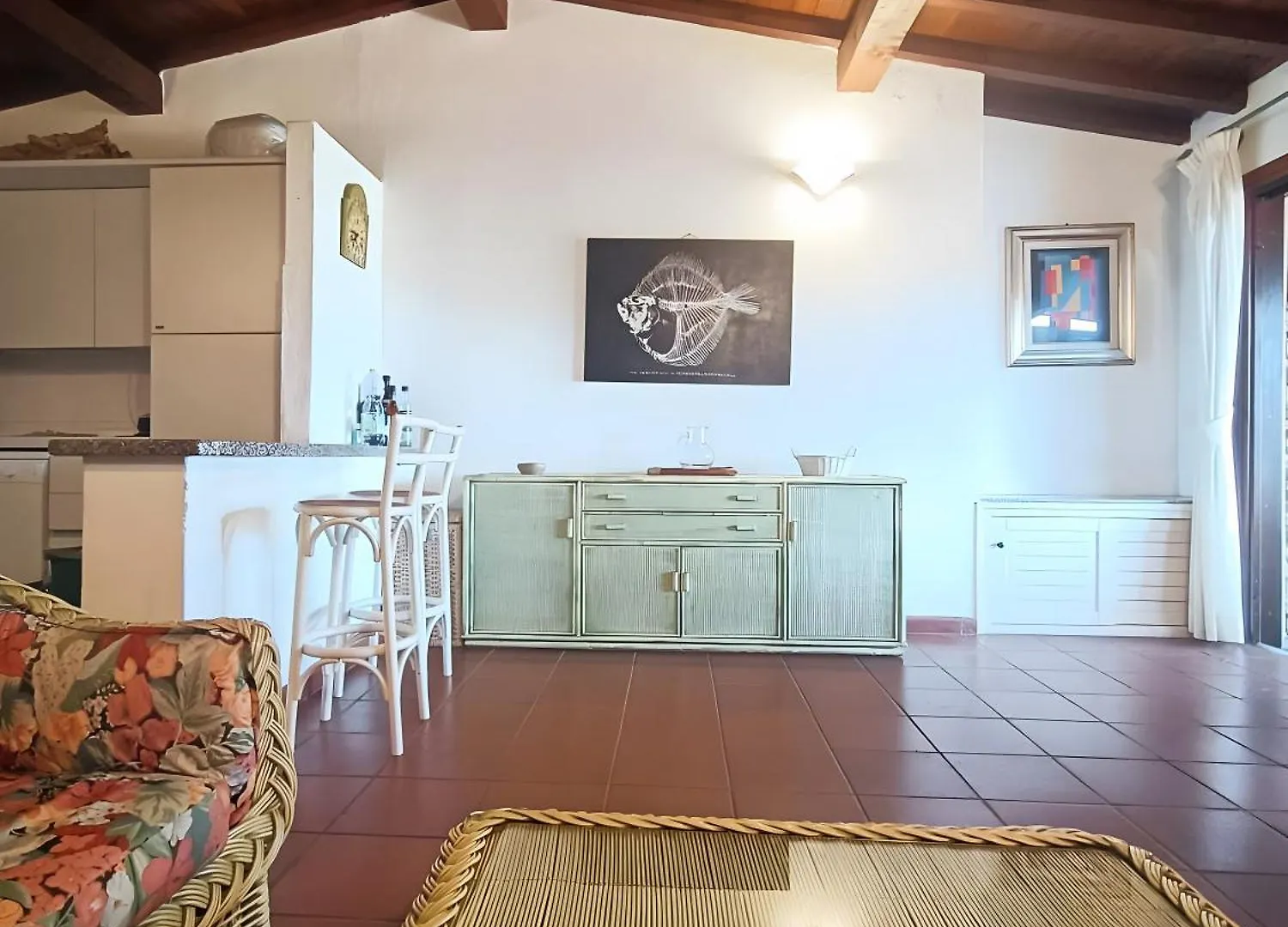 Prázdninový dům Villa Graziella San Teodoro