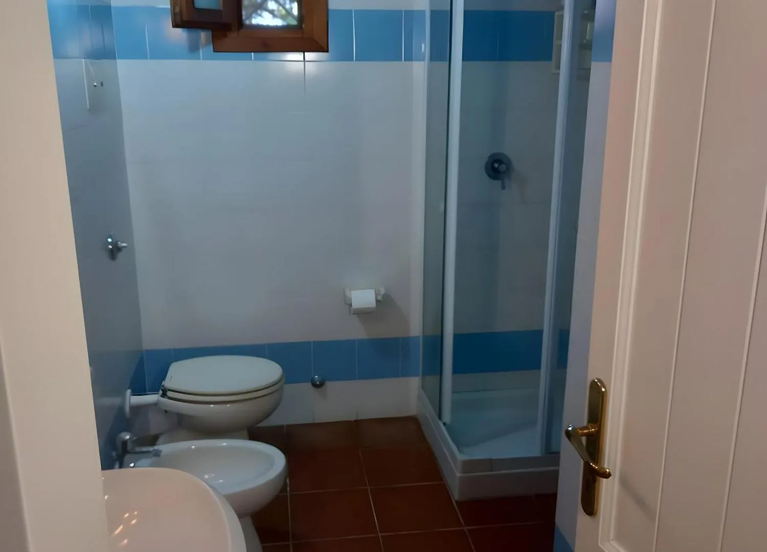 Prázdninový dům Villa Graziella San Teodoro