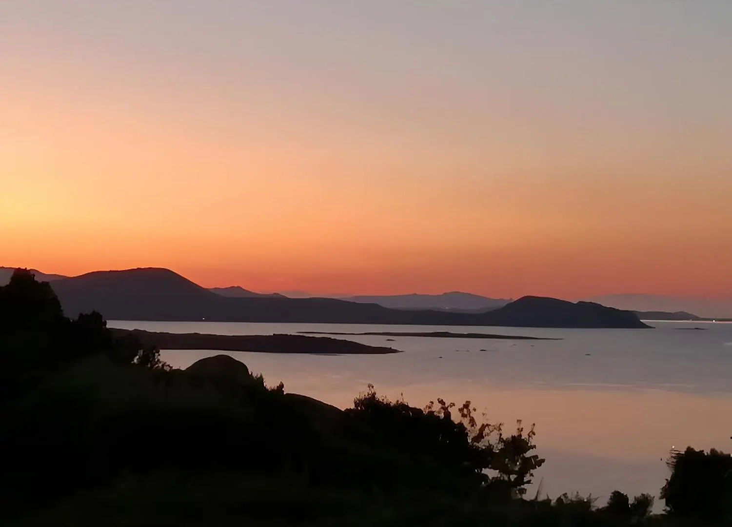 Prázdninový dům Villa Graziella San Teodoro  Itálie