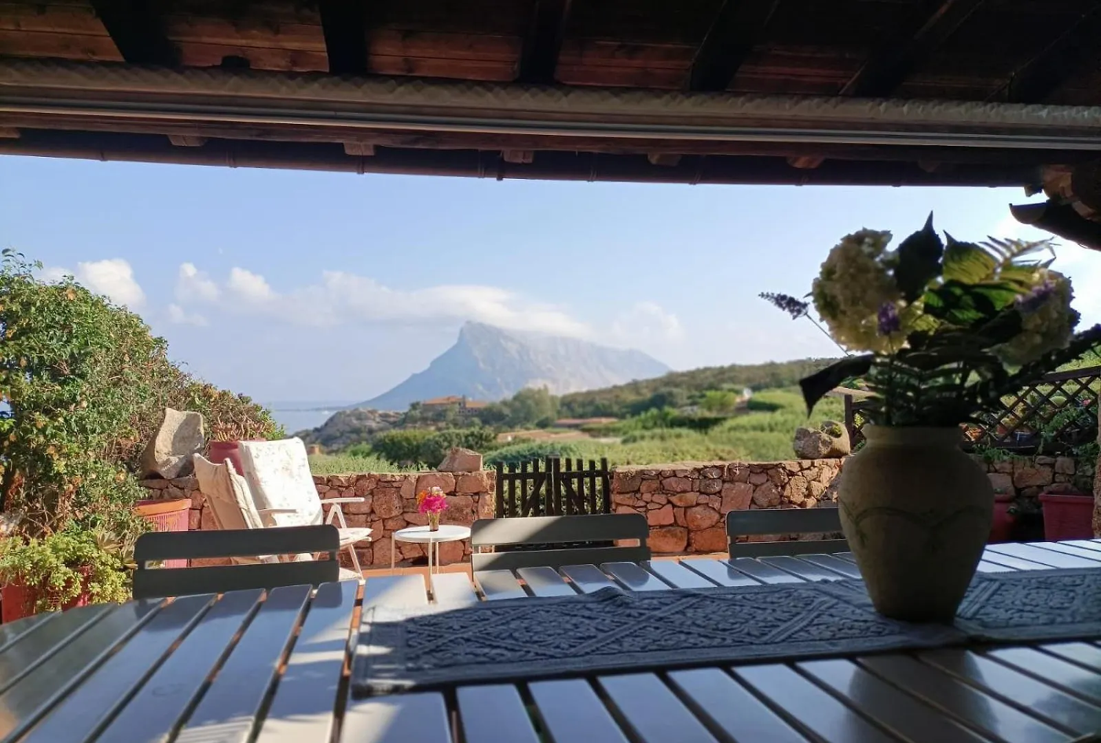 Villa Graziella San Teodoro