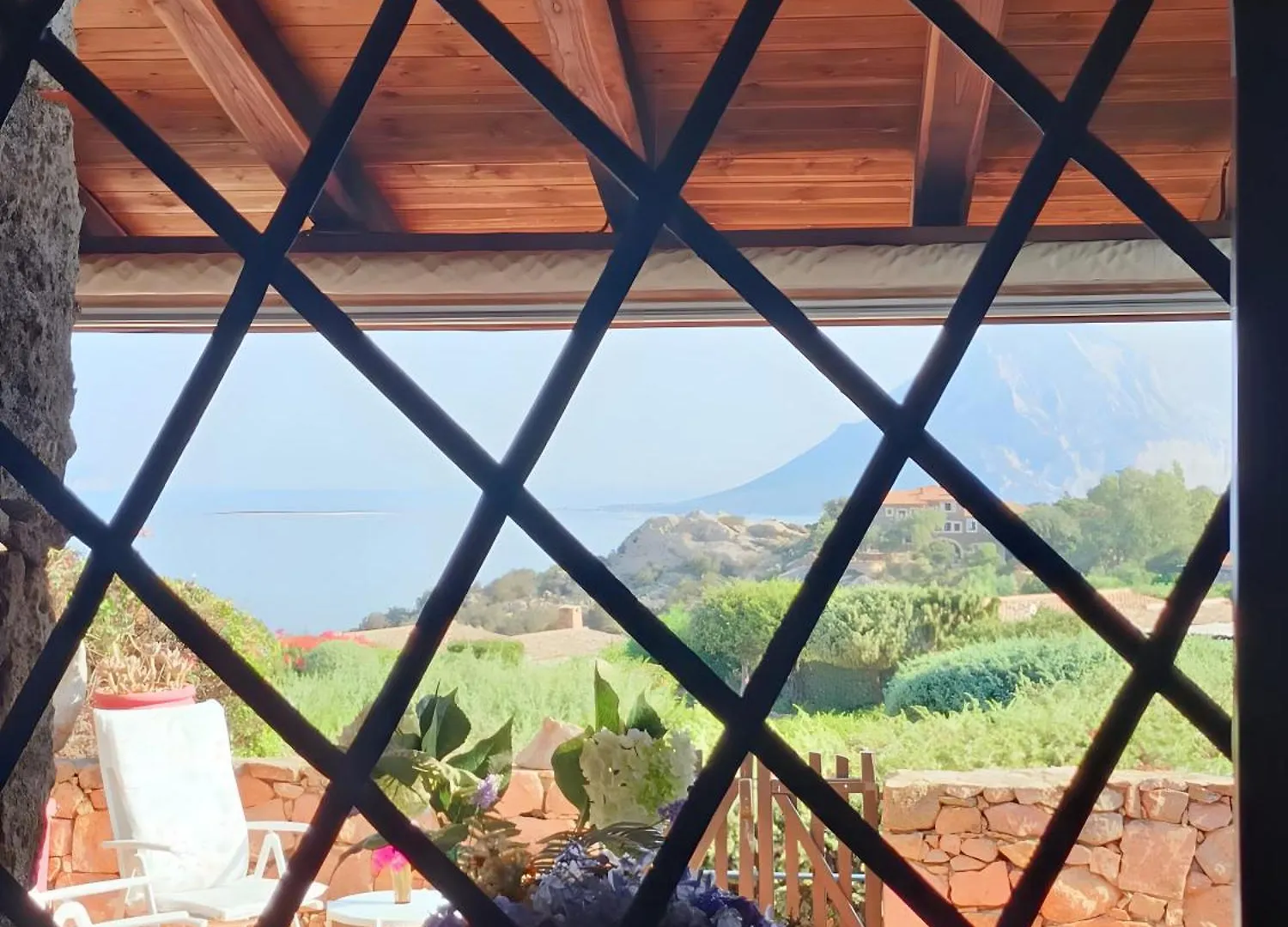 Prázdninový dům Villa Graziella San Teodoro